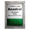 Buy Anadrol Hutech Labs Online