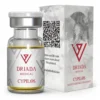 Buy Cypilos (Testosterone Cypionate) Online