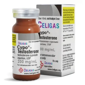 Buy Cypo-testosterone 200mg Int Online