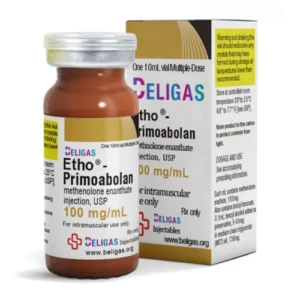 Buy Etho Primobolan 100mg Int Online at Steroid Warehouse