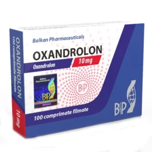 Buy Oxandrolon Online