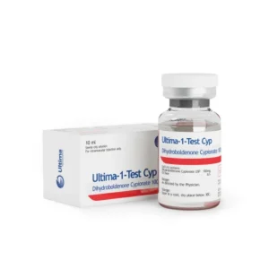 Buy ULTIMA-1-TEST CYP Online